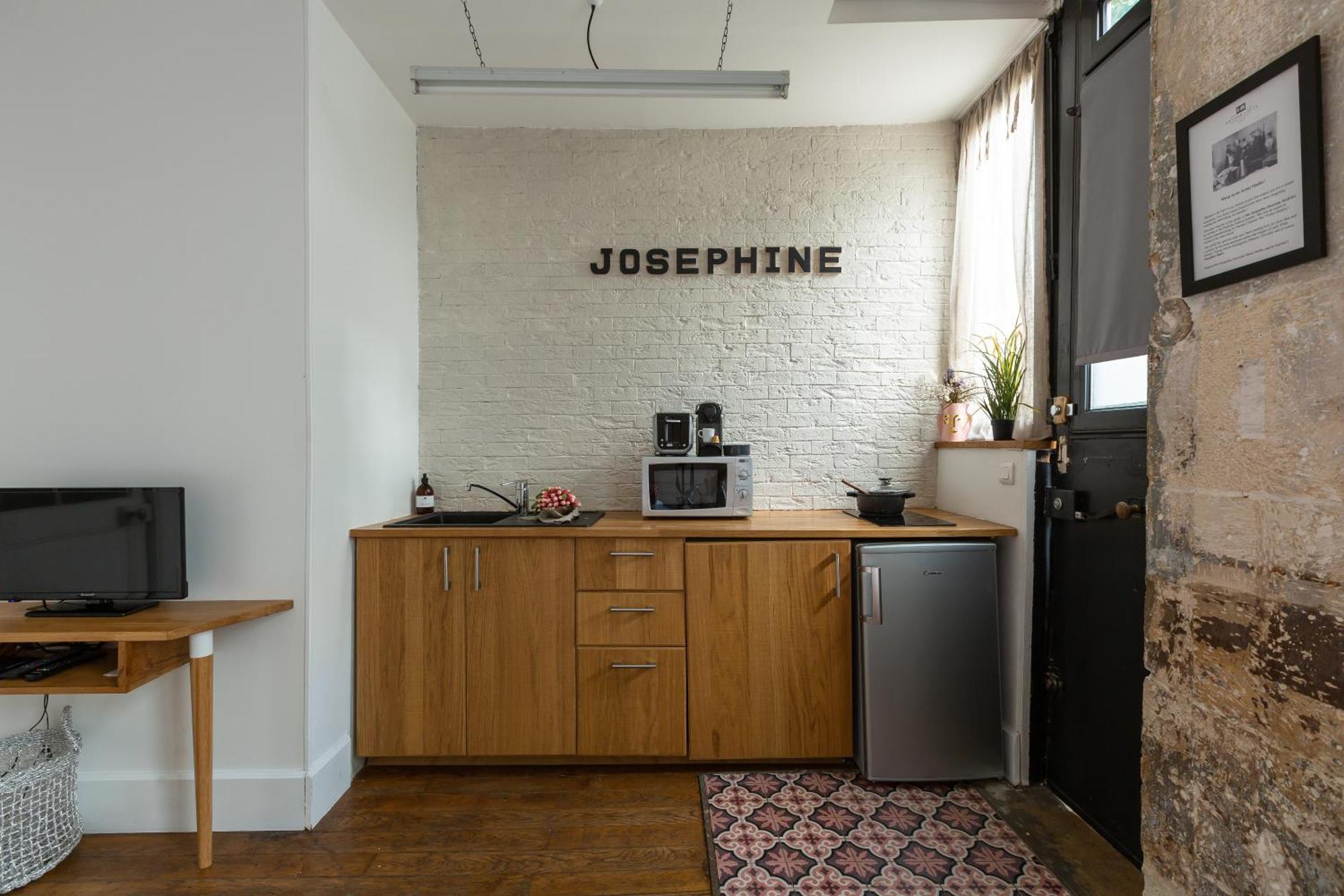 Artisan Lofts Courtyard Opera Apartment Paris Exterior photo